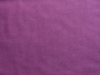 Magenta textile fabric