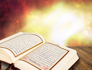 Quran.
