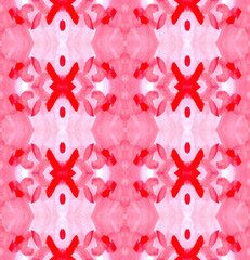 patrón rojo diseño textil, empapelados jpg, abstracto,