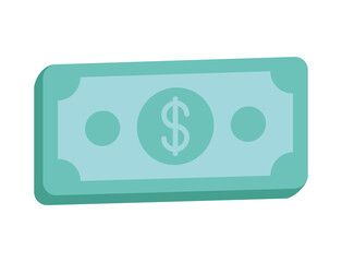 nice dollar icon