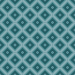  Abstract diamond geometric seamless texture background. Vector illustration