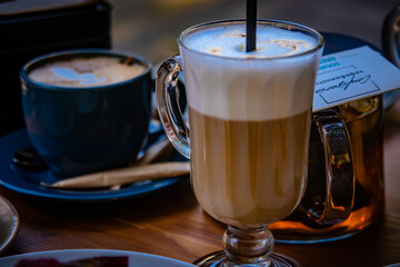 Coffee