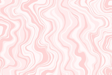 Obraz premium Abstract liquid background. Marble texture, natural stone, free spill of paint. Vector illustration.