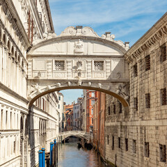 Bridge of Sighs