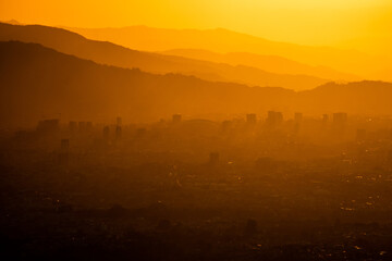 San José is the capital and largest city of Costa Rica, and the capital of the province of the same name. It is in the center of the country, in the mid-west of the Central Valley.