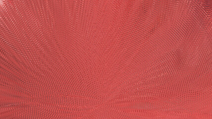 Abstract textured fantasy red background