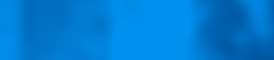 abstract blurred blue and black  colors background for design