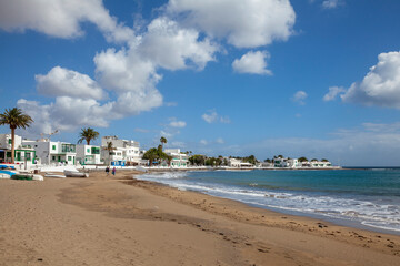 Playa Honda, Lanzarote