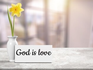 Christian.