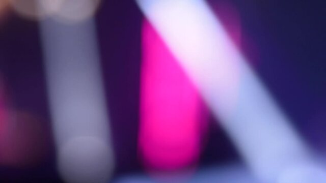 party lights