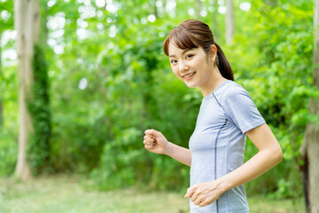 美しい日本女性