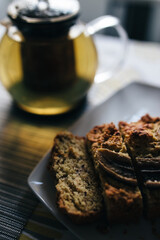 Homemade bakery