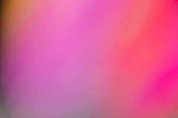 Vivid blurred colorful wallpaper background