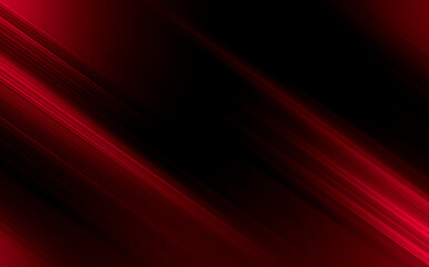 abstract red and black are light pattern with the gradient is the with floor wall metal texture...
