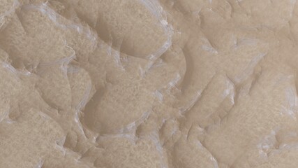 abstract aerial view, abstract cosmic texture, top view of alien planet, texture of the exo planet, abstract texture 3d render