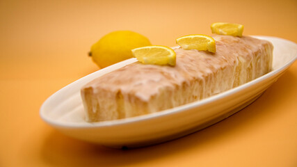 lemon cake happy home cooking