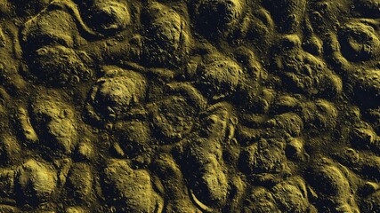 abstract aerial view, abstract cosmic texture, top view of alien planet, texture of the exo planet, abstract texture 3d render