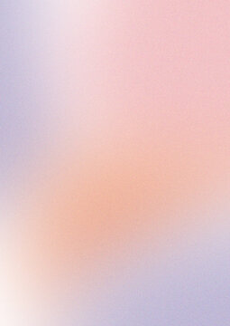 A colorful gradient background with a spray effect.