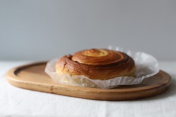 yummy gluten free bread breakfast