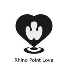 animal logo, care logo.