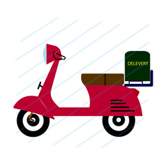 scooter