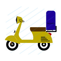 scooter