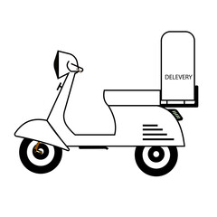 scooter