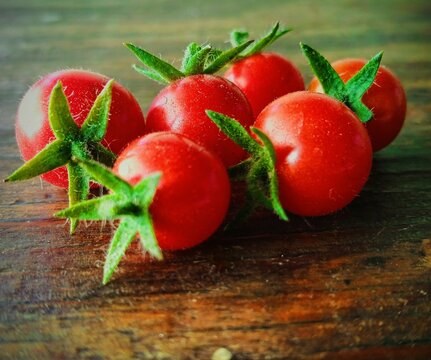 tomates jitomates