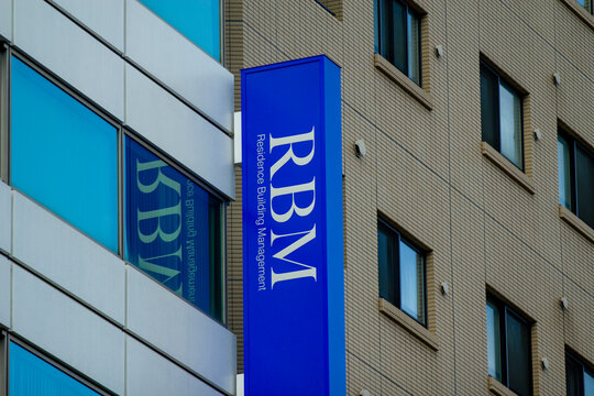 レジデンス･ビルディングマネジメント