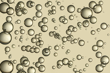 Champagne bubbles © dkidpix