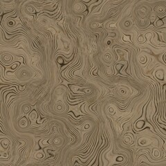 Seamless wood knots texture background