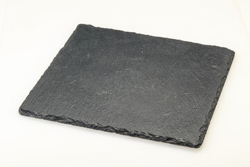 Black stone board for kitchen