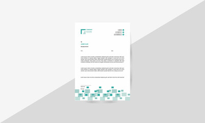 Letterhead Design
