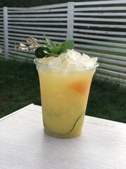 Коктейль