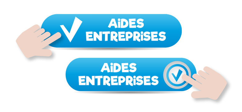 Aides pour les entreprises