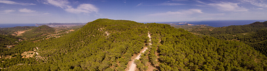 Sa Talaia, 475 metros, Sant Josep de sa Talaia, Ibiza, balearic islands, Spain
