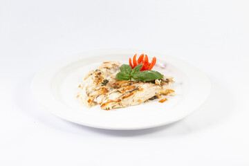 Filetto di pesce