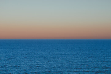 Fototapeta premium horizon