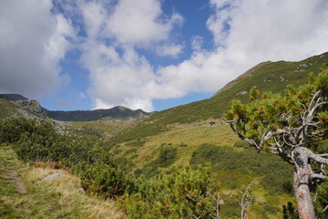 Wanderung Gr. Beil in der Wildschönau