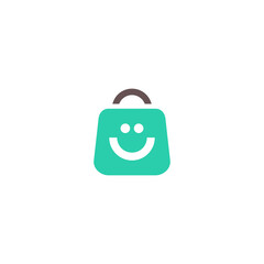 Smile Bag Shop Logo