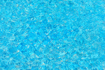 pool surface, pool water background
