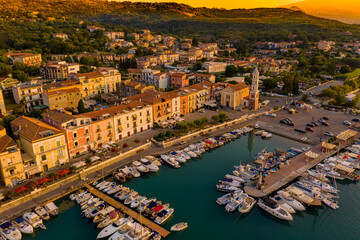 porto di scario