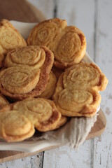 palmiers maison