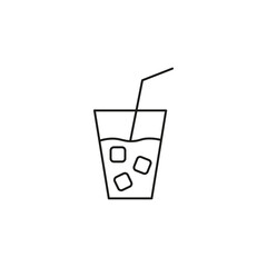 Cocktail icon