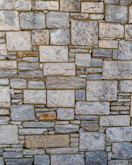 white grey marble stone wall, seamless natural background