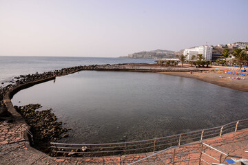 Tropical Sea Village