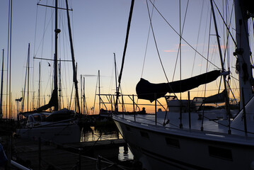 ニューカレドニア、ヌーメア