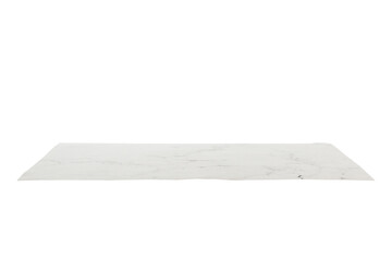 Empty Asian Food Background. place mat on wooden background perspective view with copy space flat lay