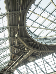 Fototapeta premium OLYMPUS DIGITAL CAMERA