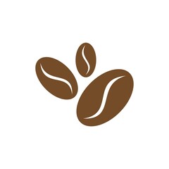 Coffee Beans Logo
